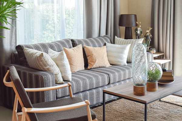 Hudson Townhomes property